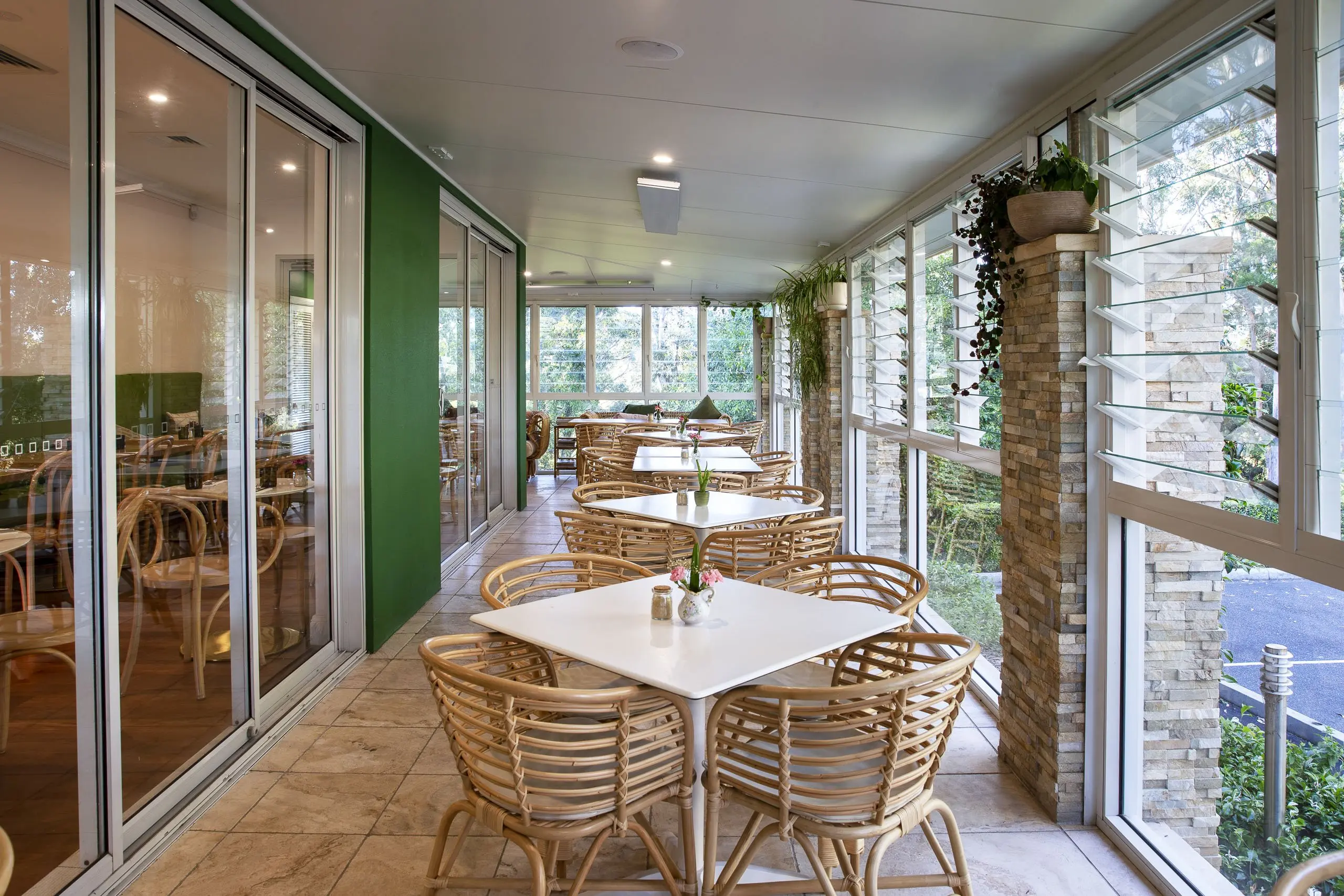 Kew Dining