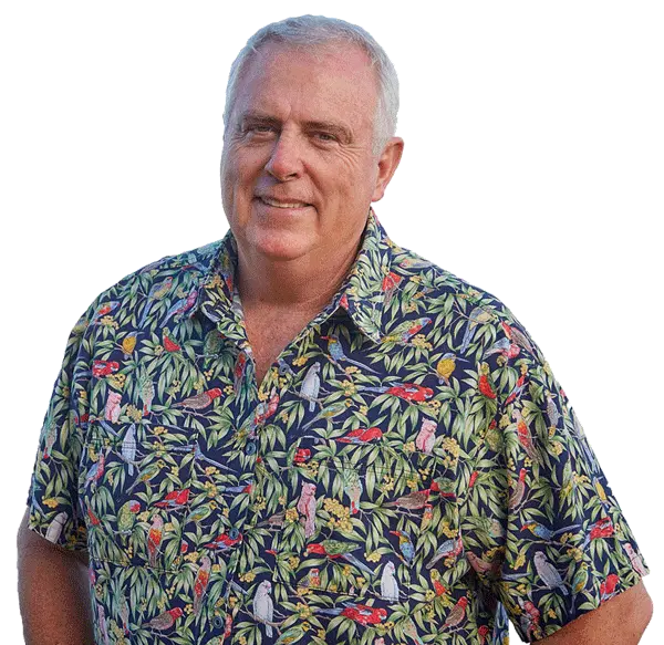 Ken Duncan