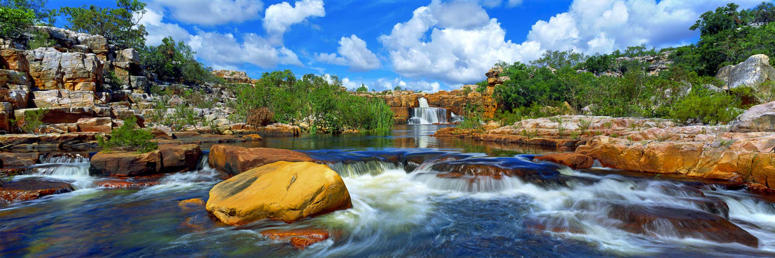 Atlantis Falls, WA